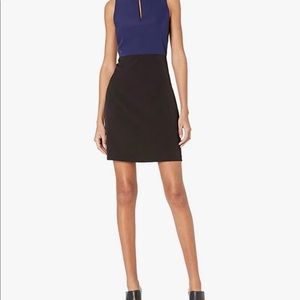 Sam Edelman Sheath Dress New With Tags